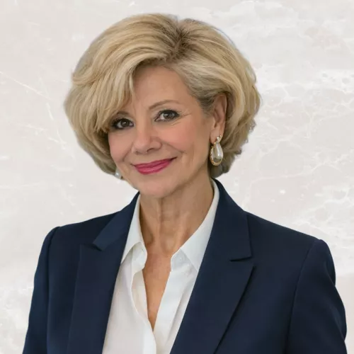 Françoise-Ann Haaker